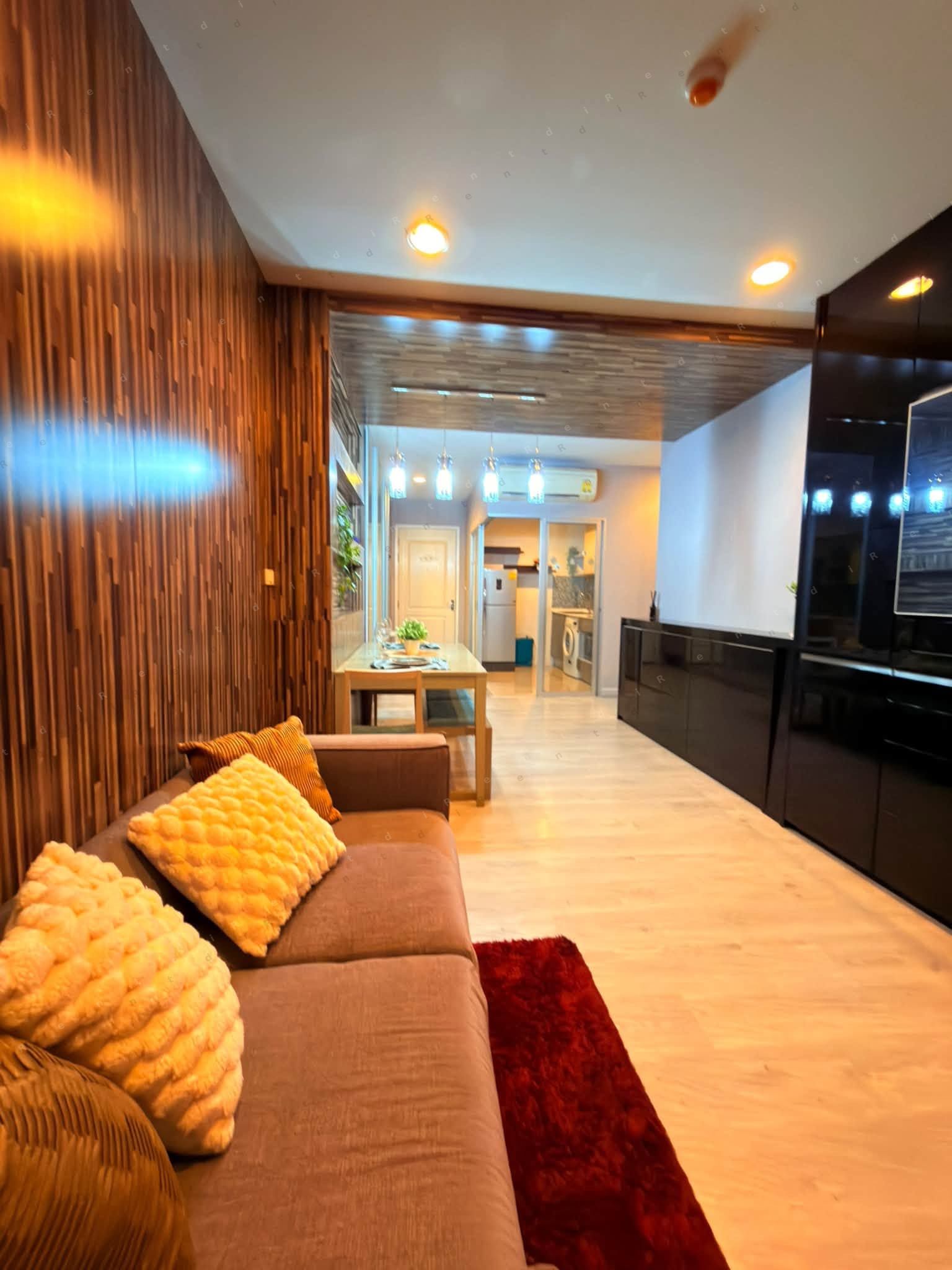 แชมเบอร์ส รามอินทรา — photo 1