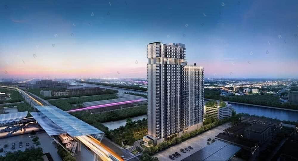 ออริจิ้น รามคำแหง 209