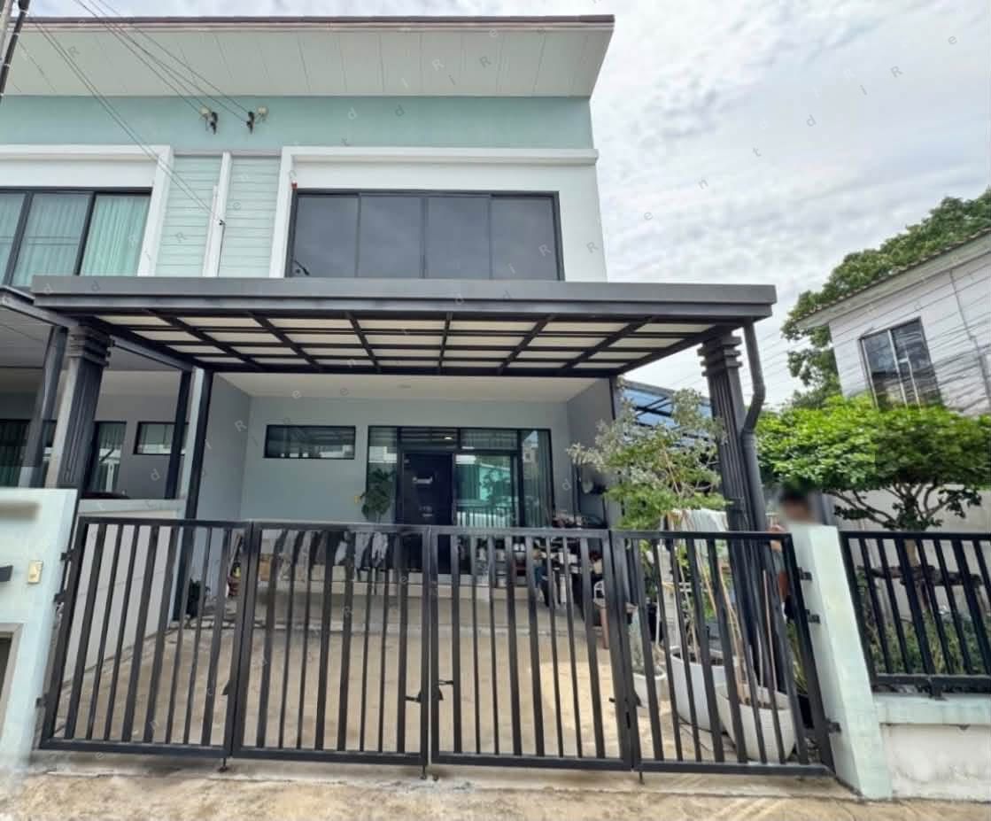 Casa City Kallapapreuk–Sathorn — photo 1