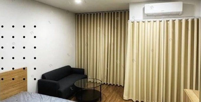 เดอะ ลิฟวิ่น เพชรเกษม — photo 1